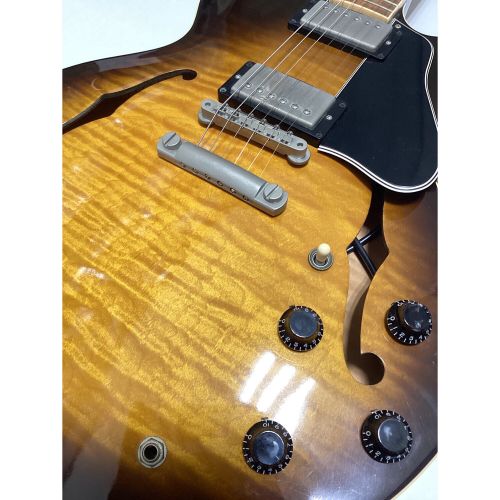 GIBSON (ギブソン) セミアコギター ES-335  DOTVS 1998年