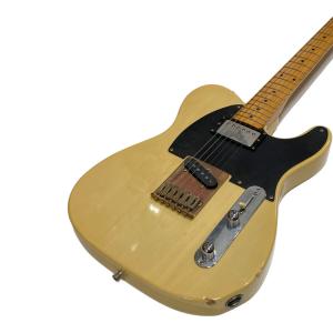 FENDER JAPAN (フェンダージャパン) エレキギター TL52-80SPL テレキャスター 1994年-1995年 T000457