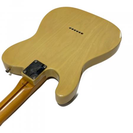 FENDER JAPAN (フェンダージャパン) エレキギター TL52-80SPL