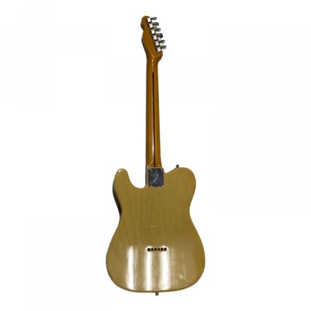 FENDER JAPAN (フェンダージャパン) エレキギター TL52-80SPL
