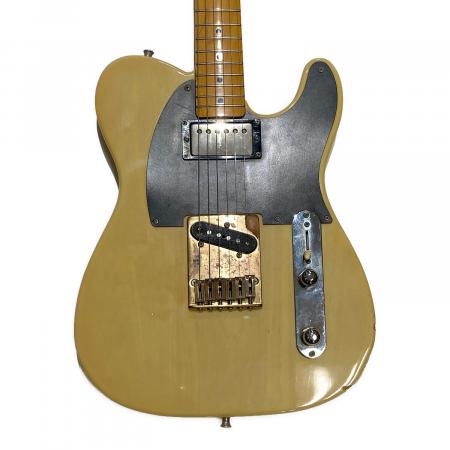 Fender Japan Telecaster TL52-80 (1994年製) Fender Japan Telecaster TL52-80 (1994年製) 【公式通販】