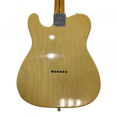 FENDER JAPAN (フェンダージャパン) エレキギター TL52-80SPL