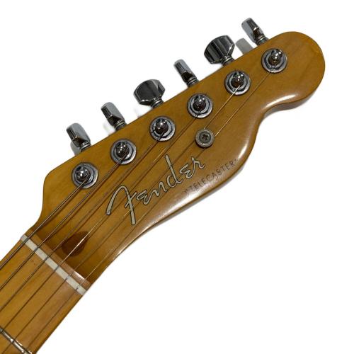 FENDER JAPAN (フェンダージャパン) エレキギター TL52-80SPL テレキャスター 1994年-1995年 T000457
