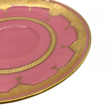 MINTON (ミントン) カップ&ソーサー Tiffany & Co. 1892年｜トレファク
