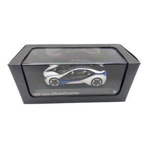 BMW (ビーエムダブリュー) ミニカー 1/43