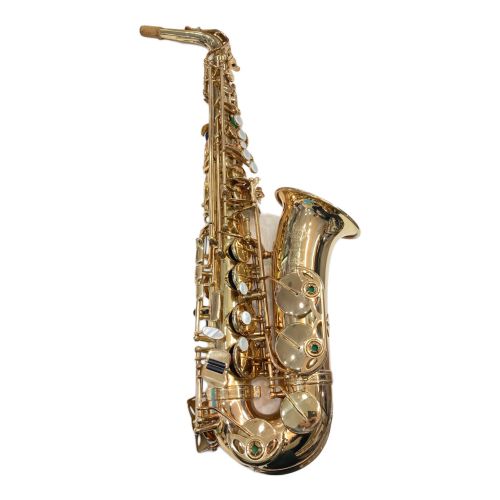 Selmer (セルマー) サックス  SA80 W/O GL 1980年代 Super Action 80 SERIE1