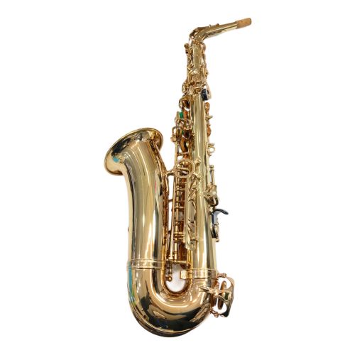 Selmer (セルマー) サックス  SA80 W/O GL 1980年代 Super Action 80 SERIE1