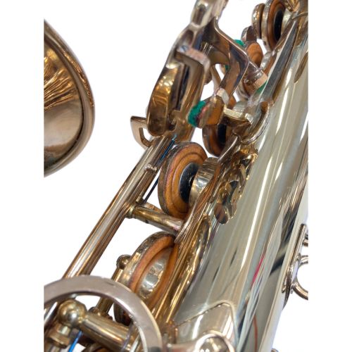 Selmer (セルマー) サックス  SA80 W/O GL 1980年代 Super Action 80 SERIE1