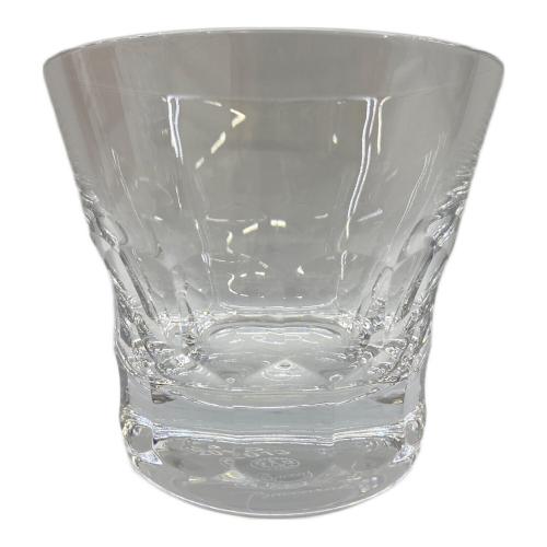 Baccarat (バカラ) ロックグラスセット 箱付き ベガ 2Pセット 未使用品