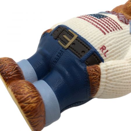 フィギュア ポロベア Polo Ralph Lauren｜トレファクONLINE