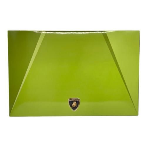 LEGO (レゴ) レゴブロック テクニック ランボルギーニ シアン FPK 37 42115