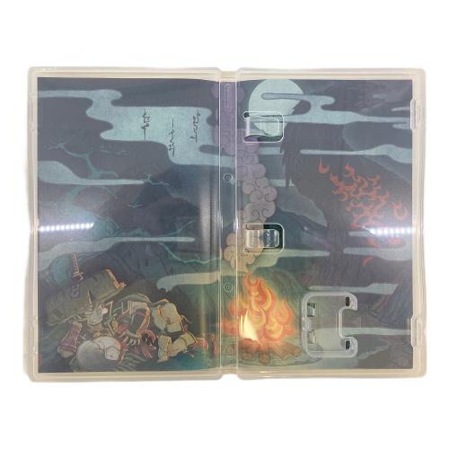 風来のシレン とぐろ島 Nintendo Switch用ソフト -