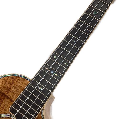 TRUTH (トゥルース) テナーウクレレ TUT-48　ハワイアンコア