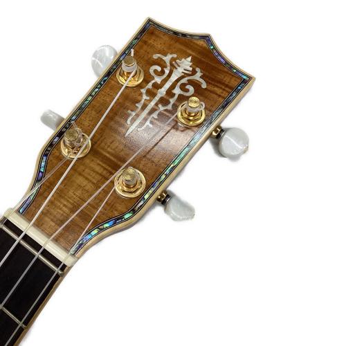 TRUTH (トゥルース) テナーウクレレ TUT-48　ハワイアンコア