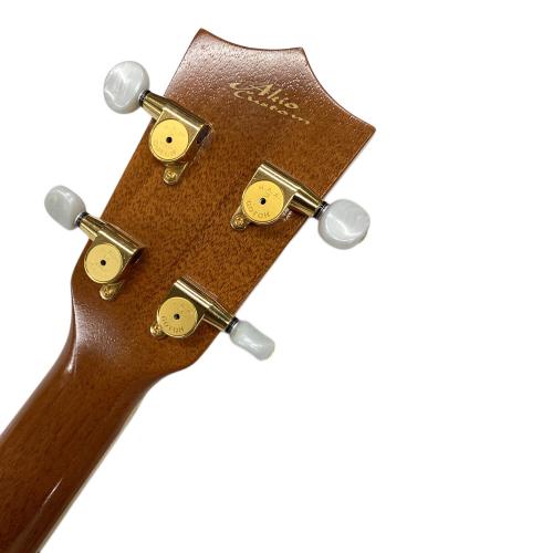 TRUTH (トゥルース) テナーウクレレ TUT-48　ハワイアンコア