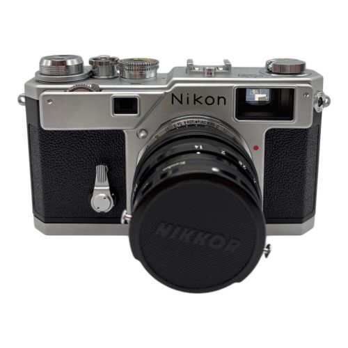 Nikon (ニコン) 一眼レフカメラ Year2000 LIMITED EDITION S3 -