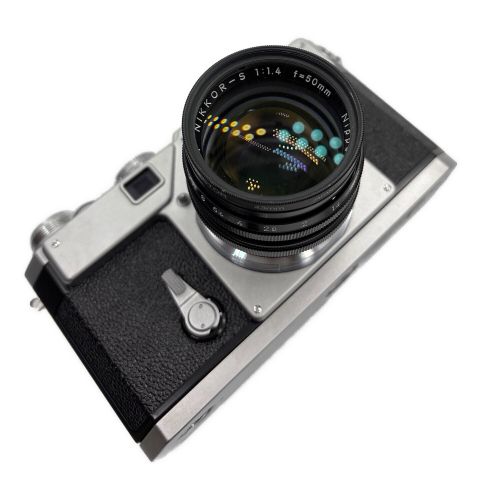 Nikon (ニコン) 一眼レフカメラ Year2000 LIMITED EDITION S3 -