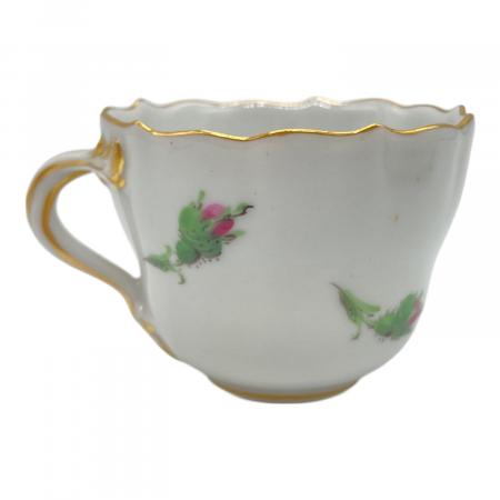 マイセンデミタス 2025年最新】Yahoo!オークション -マイセン デミタスの中古品・新品