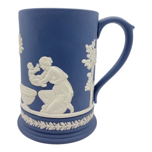 Wedgwood (ウェッジウッド) ビアマグ キリンビアマグコレクション