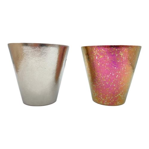 SUS gallery (サスギャラリー) タンブラー ハート 箱付 2Pセット