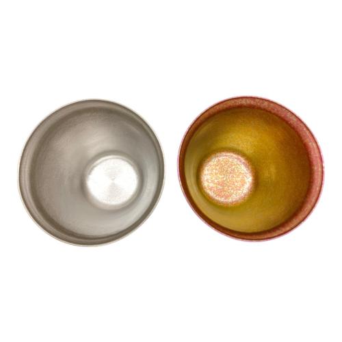 SUS gallery (サスギャラリー) タンブラー ハート 箱付 2Pセット