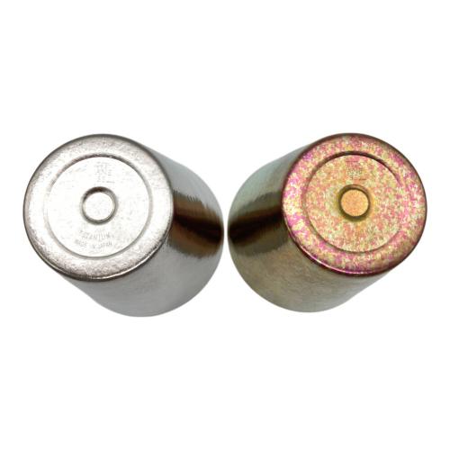 SUS gallery (サスギャラリー) タンブラー ハート 箱付 2Pセット