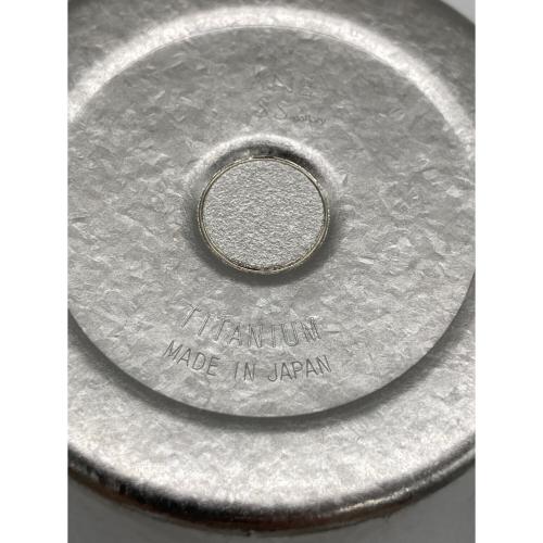 SUS gallery (サスギャラリー) タンブラー ハート 箱付 2Pセット