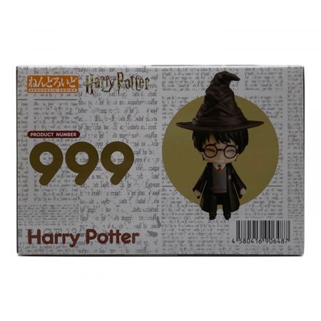 フィギュア ハリーポッター ねんどろいど 999｜トレファクONLINE