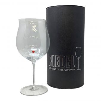 RIEDEL (リーデル) ワイングラス ブルゴーニュ・グラン・クリュ