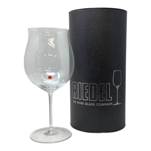 RIEDEL (リーデル) ワイングラス ブルゴーニュ・グラン・クリュ