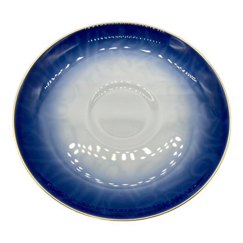 大倉陶園 (オオクラトウエン) カップ&ソーサー FRANCK MULLER