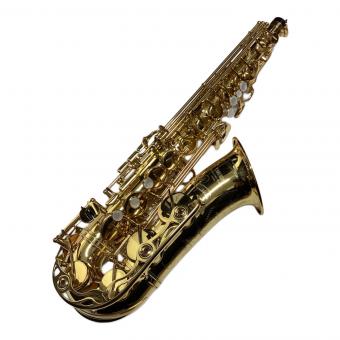 YAMAHA (ヤマハ) アルトサックス YAS-62 初代後期モデル 日本製