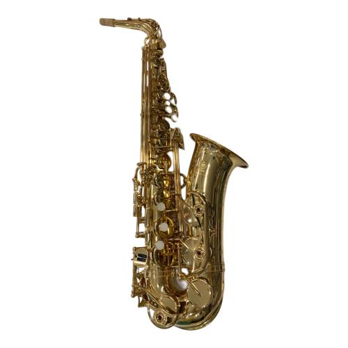 YAMAHA (ヤマハ) アルトサックス YAS-62｜トレファクONLINE