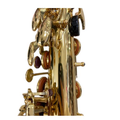 YAMAHA (ヤマハ) アルトサックス YAS-62｜トレファクONLINE