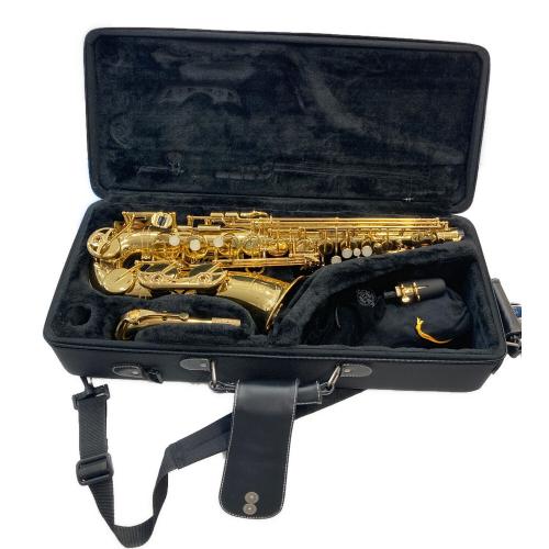 YAMAHA (ヤマハ) アルトサックス YAS-62｜トレファクONLINE