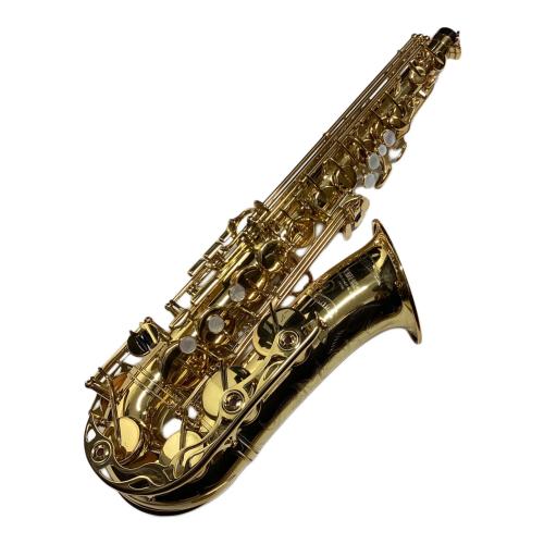 YAMAHA (ヤマハ) アルトサックス YAS-62 初代後期モデル 日本製