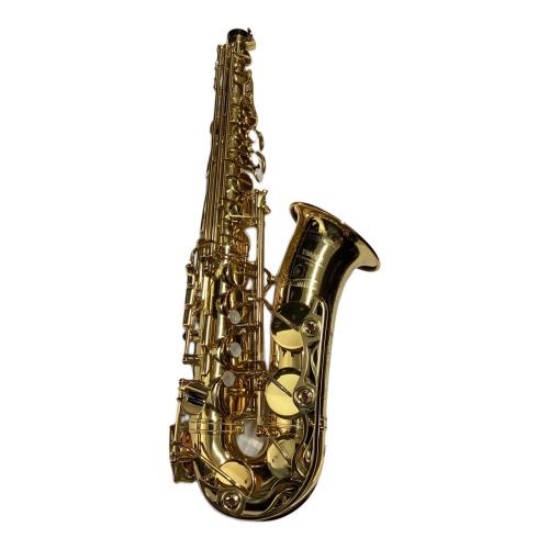 YAMAHA (ヤマハ) アルトサックス YAS-62 初代後期モデル 日本製