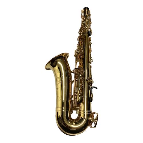 YAMAHA (ヤマハ) アルトサックス YAS-62 初代後期モデル 日本製