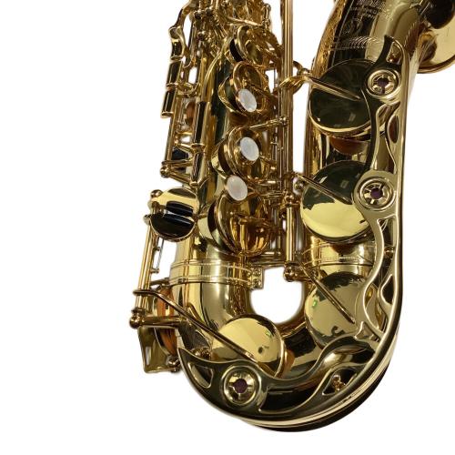 YAMAHA (ヤマハ) アルトサックス YAS-62 初代後期モデル 日本製