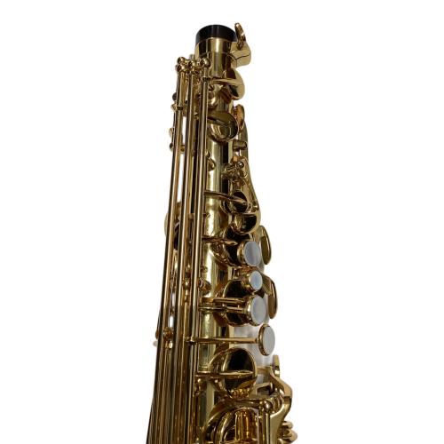 YAMAHA (ヤマハ) アルトサックス YAS-62 初代後期モデル 日本製