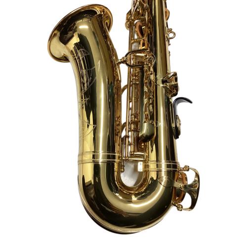 YAMAHA (ヤマハ) アルトサックス YAS-62 初代後期モデル 日本製