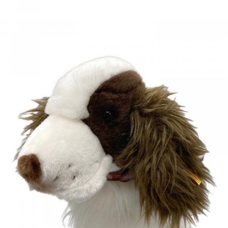 Steiff (シュタイフ) ヌイグルミ American Kennel Club｜トレファクONLINE