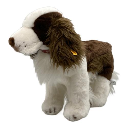 Steiff (シュタイフ) ヌイグルミ American Kennel Club
