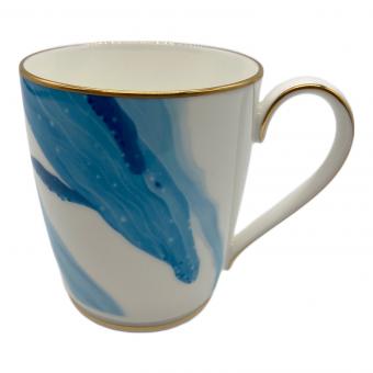 Noritake (ノリタケ) マグカップ クジラ