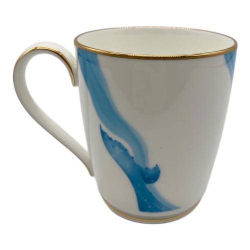 Noritake (ノリタケ) マグカップ クジラ