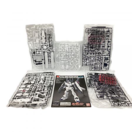 HGガンプラまとめ売り ガンダムユニコーン 未組立品】HGUC 1/144
