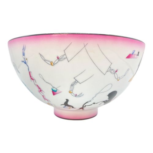 RICHARD GINORI (リチャードジノリ) ボウル ジオ・ポンティ