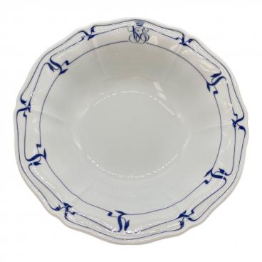 RICHARD GINORI (リチャードジノリ) ランチセット ベッキオ・ホワイト