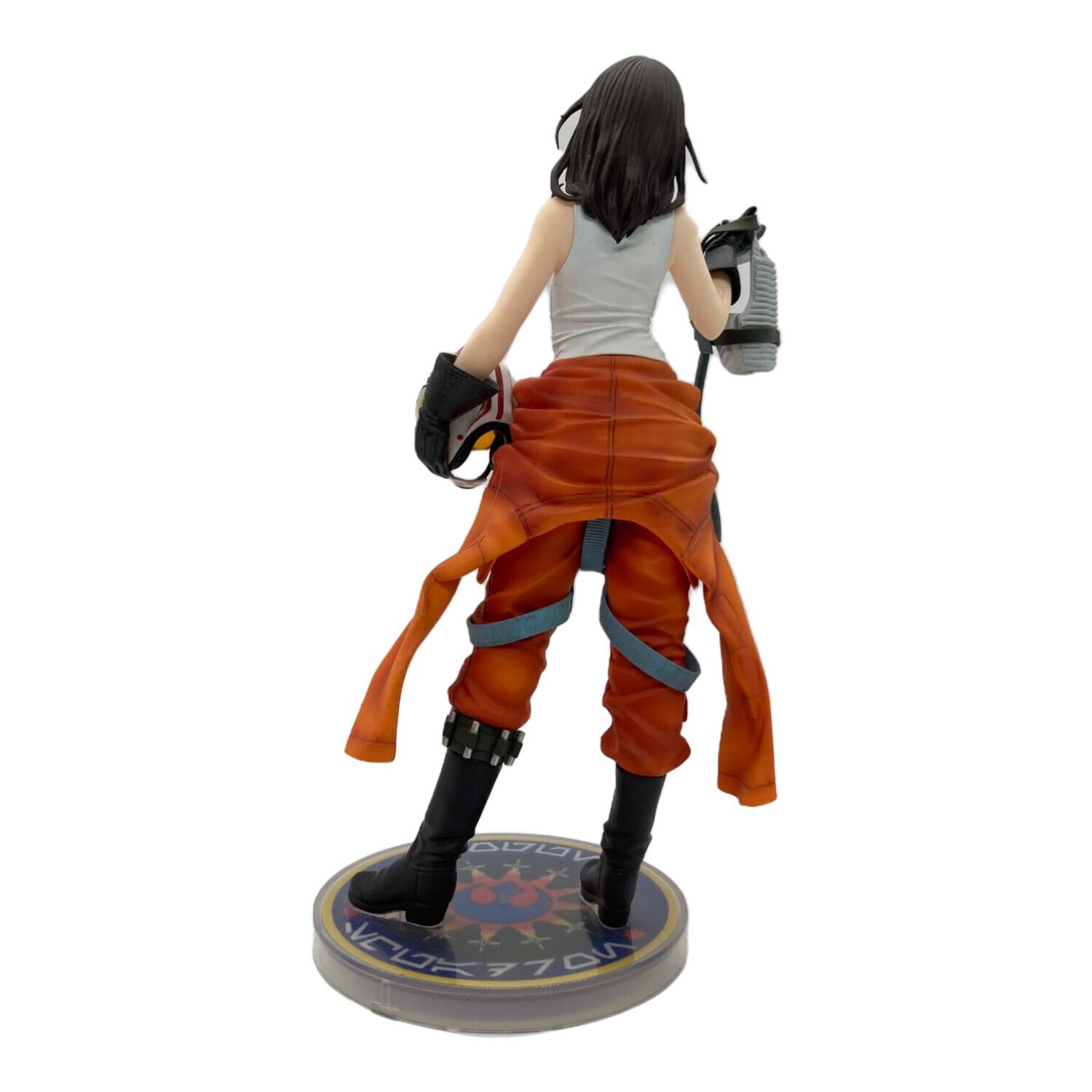 KOTOBUKIYA (コトブキヤ) フィギュア ARTFX BISHOUJO ジェイナ・ソロ