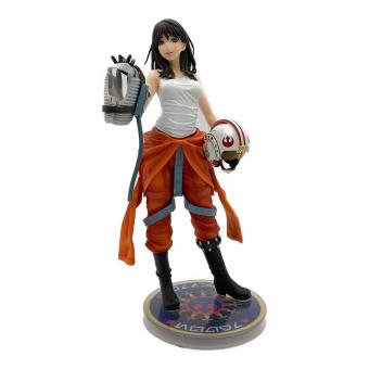 KOTOBUKIYA (コトブキヤ) フィギュア ARTFX BISHOUJO ジェイナ・ソロ